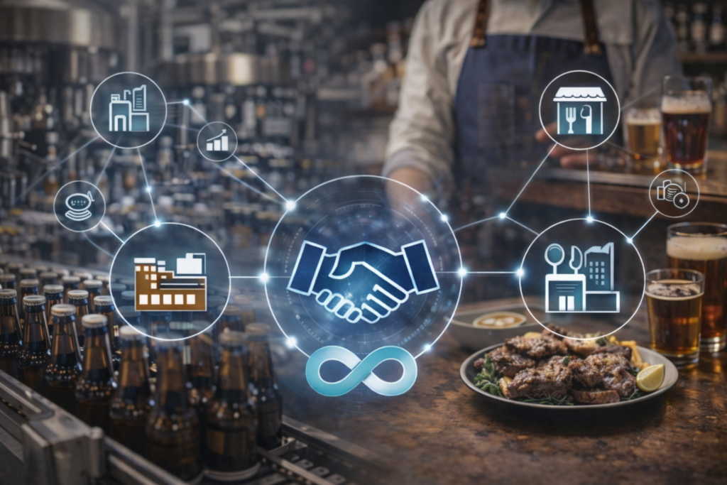 つなぐをイメージした画像です。
Craft Innovation Japan